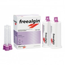 Freealgin 2x50ml, 4 Mix Tips